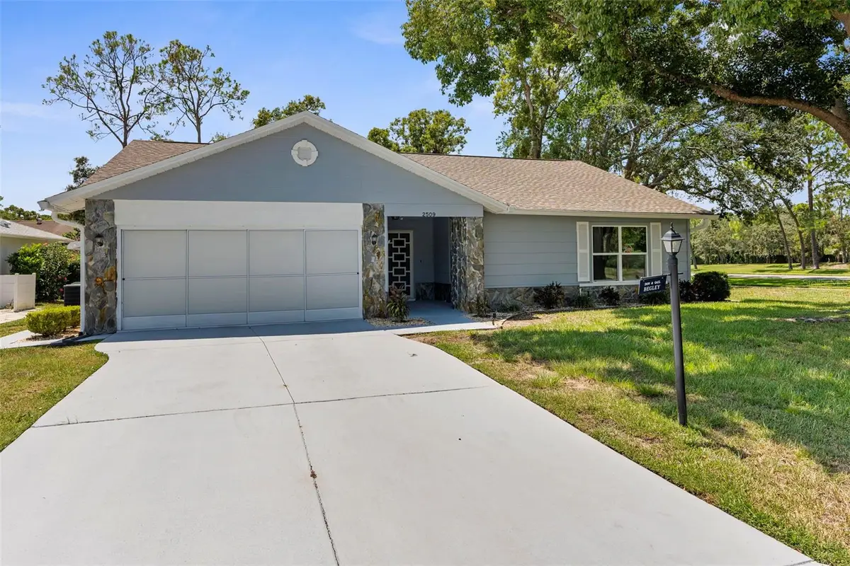 2509 Westchester Boulevard, Spring Hill, FL 34606 - Image #1