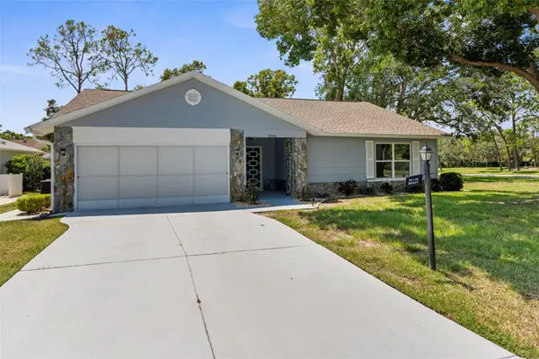 2509 Westchester Boulevard, SPRING HILL, FL 34606