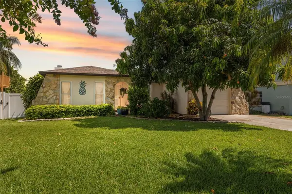 7711 Hatteras Drive, HUDSON, FL 34667