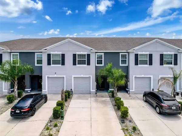 16196 Traditional Bluff Place, ODESSA, FL 33556