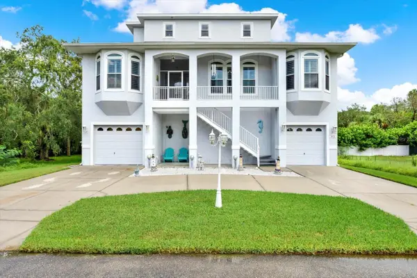 5413 Tropical Woods Court, PORT RICHEY, FL 34668