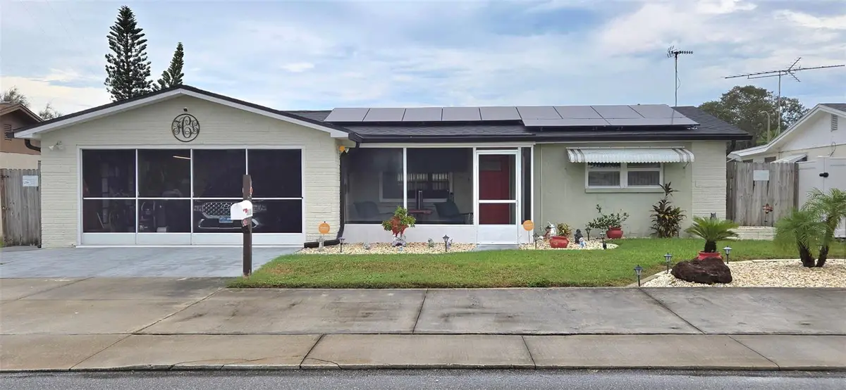 3111 Kilburn Road, Holiday, FL 34691 - Image #1