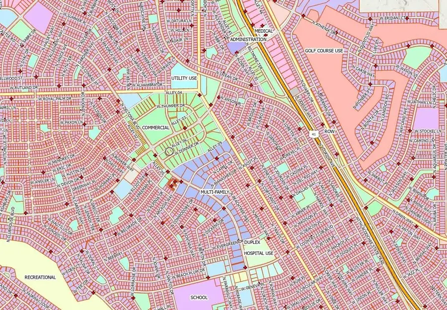 1675 W Donner Drive, Citrus Springs, FL 34434 - Image #3