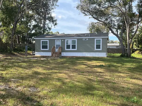 12841 Hicks Road, HUDSON, FL 34669