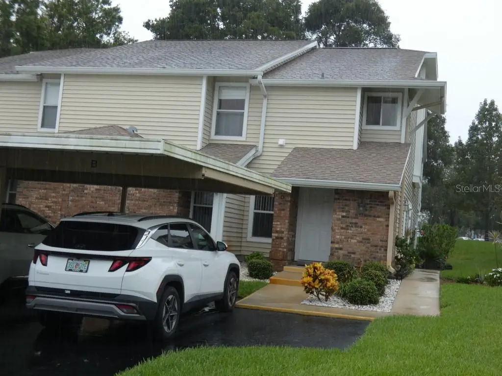 12405 Eagleswood Drive #D, Hudson, FL 34667 - Image #1