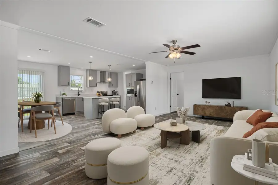 16092 Naples Street, Brooksville, FL 34604 - Image #2