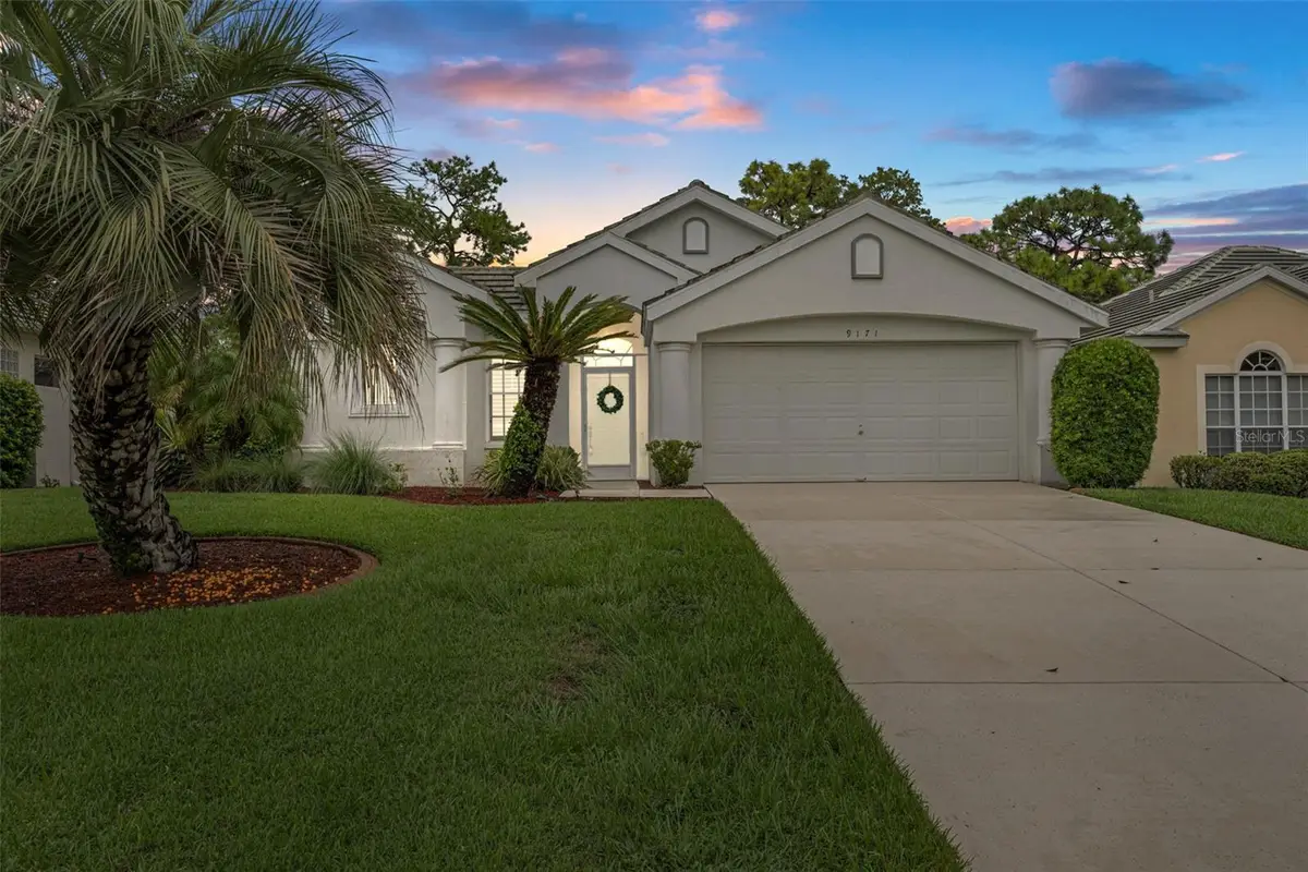 9171 Penelope Drive, Weeki Wachee, FL 34613 - Image #1