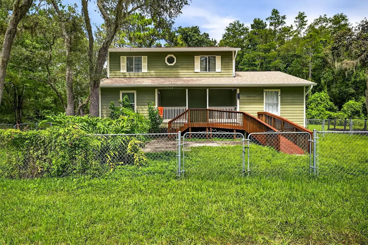 9930 Leguna Street, New Port Richey, FL 34654 - #1