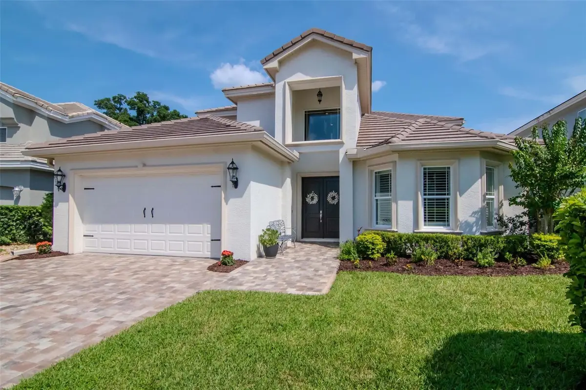 5312 Avenal Drive, Lutz, FL 33558 - Image #1