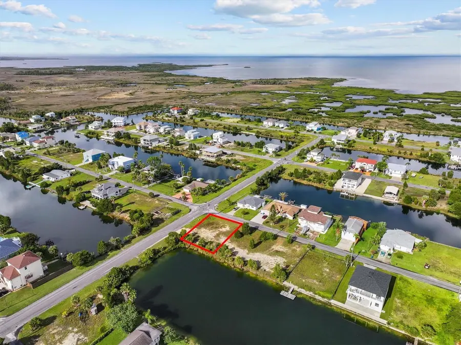 3366 Crape Myrtle Drive, Hernando Beach, FL 34607 - Image #2