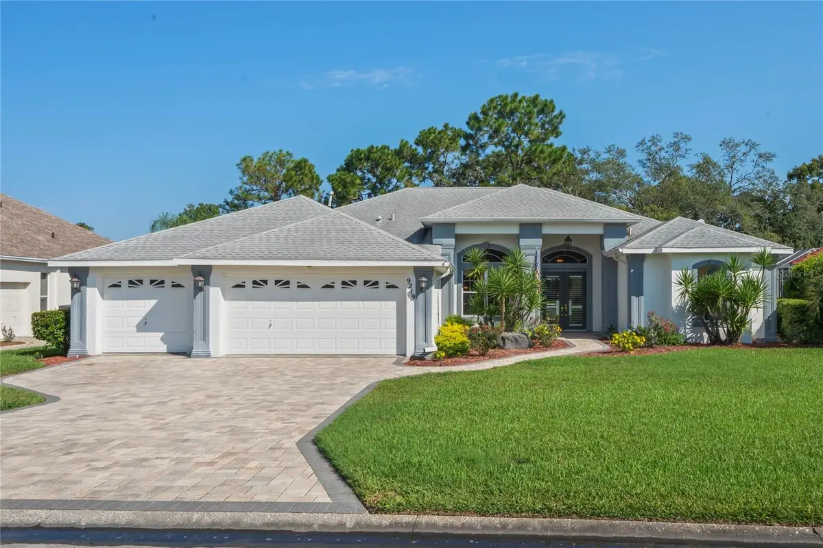 9219 Grand Cypress Drive, Weeki Wachee, FL 34613 - Image #1