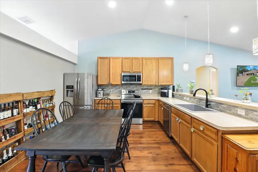 6568 N Waycross Way, Citrus Springs, FL 34433 - Image #3