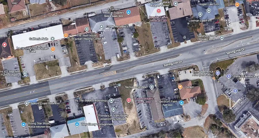 11001 Spring Hill Drive, Spring Hill, FL 34608 - Image #3