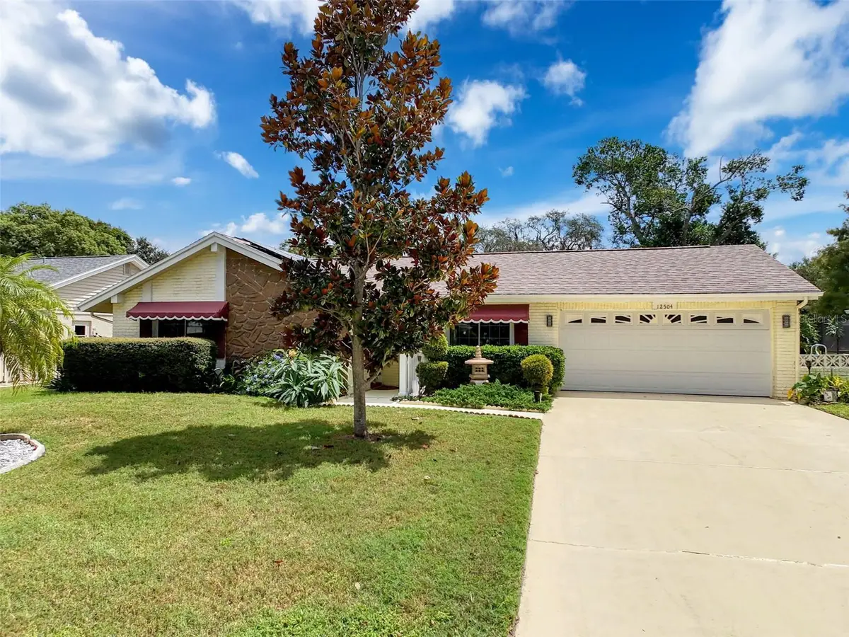 12504 Stagecoach Lane, Hudson, FL 34667 - Image #1