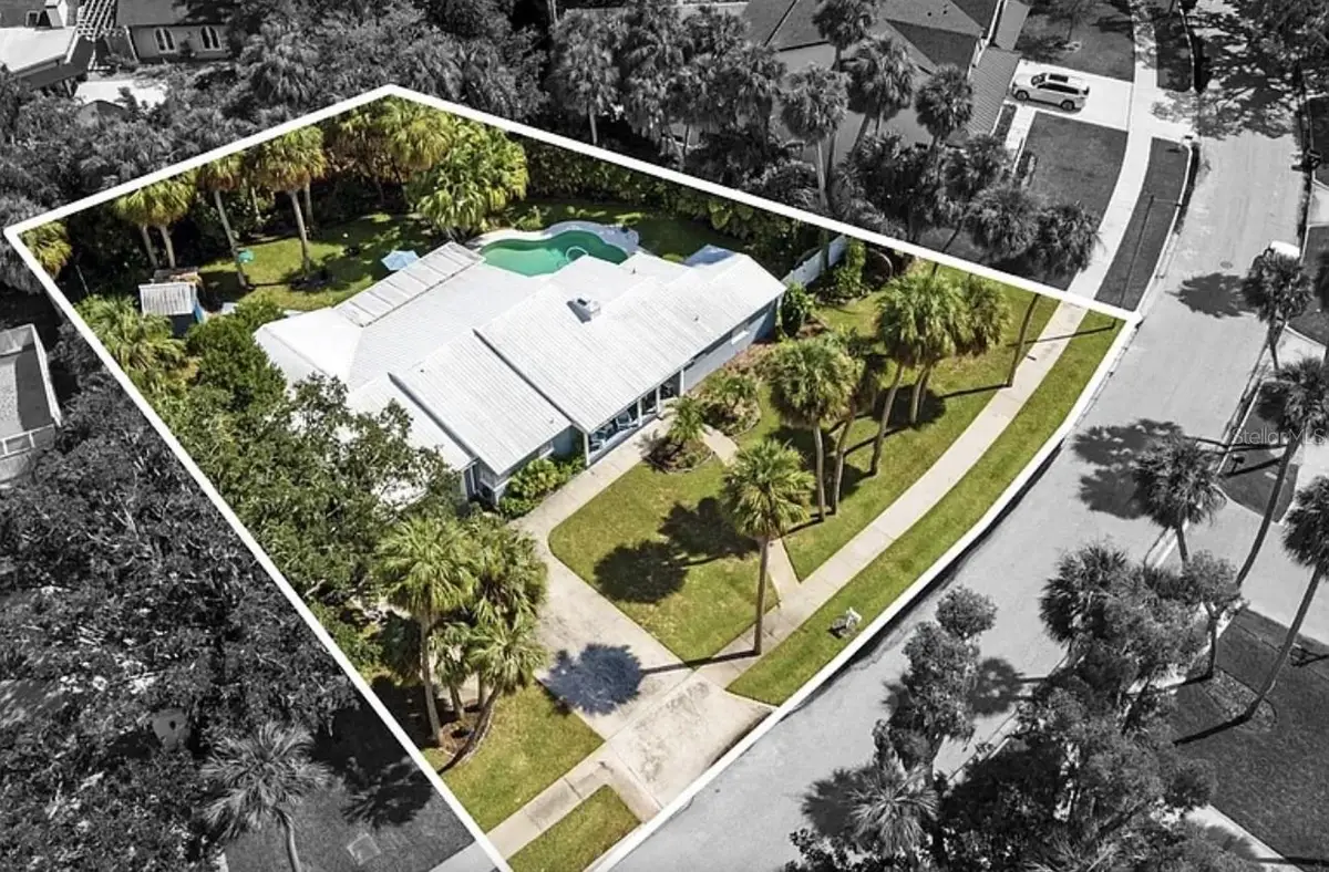 2606 S Hawthorne Circle, Tampa, FL 33629 - Image #1