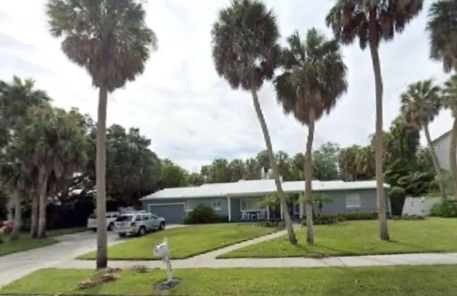 2606 S Hawthorne Circle, Tampa, FL 33629 - Image #2