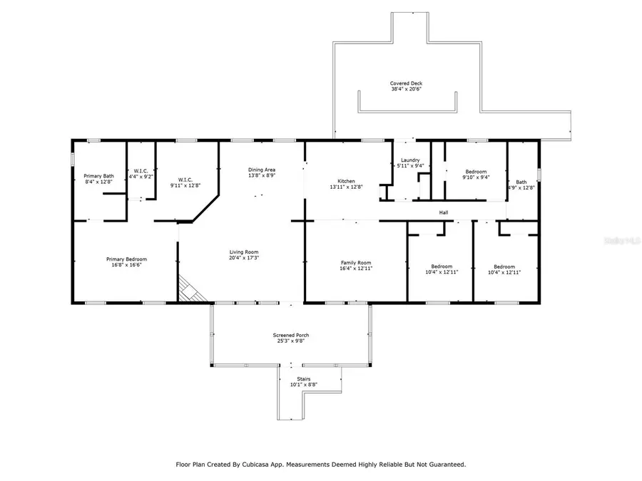27167 Popiel Road, Brooksville, FL 34602 - Image #2