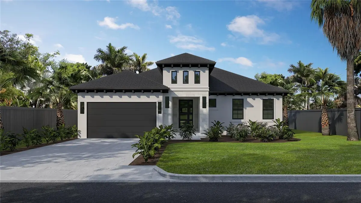 0 Forde Avenue, Tarpon Springs, FL 34689 - Image #1