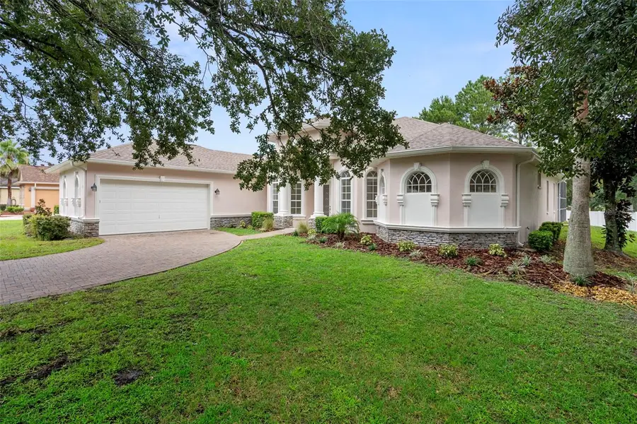 13761 Weatherstone Drive, Spring Hill, FL 34609 - #3