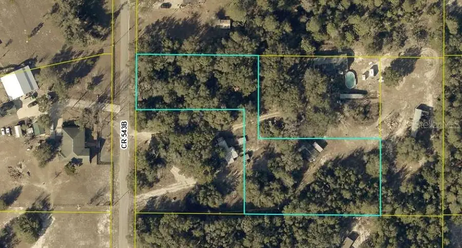 1595 Cr 543b, Sumterville, FL 33585 - Image #2