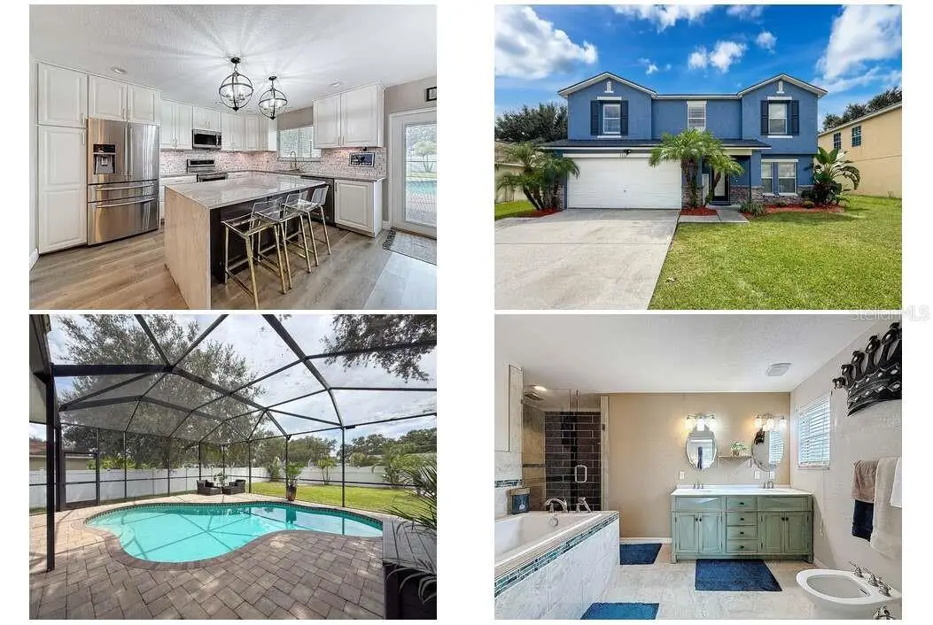 7332 Hunters Greene Circle, Lakeland, FL 33810 - Image #1