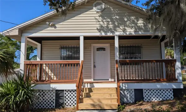 3714 N 57th Street, TAMPA, FL 33619