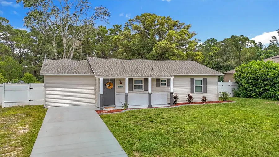 11455 Topaz Street, Spring Hill, FL 34608 - Image #2