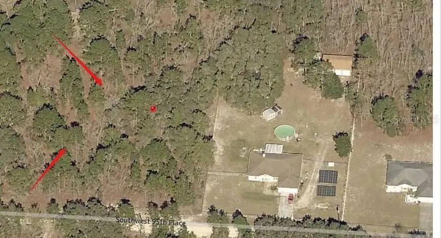 TBD Sw 95th Place, Dunnellon, FL 34432 - Image #2