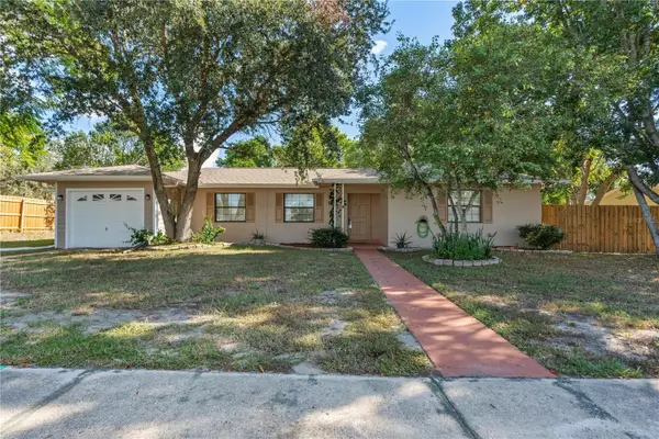 7369 Tarrytown Drive, SPRING HILL, FL 34606