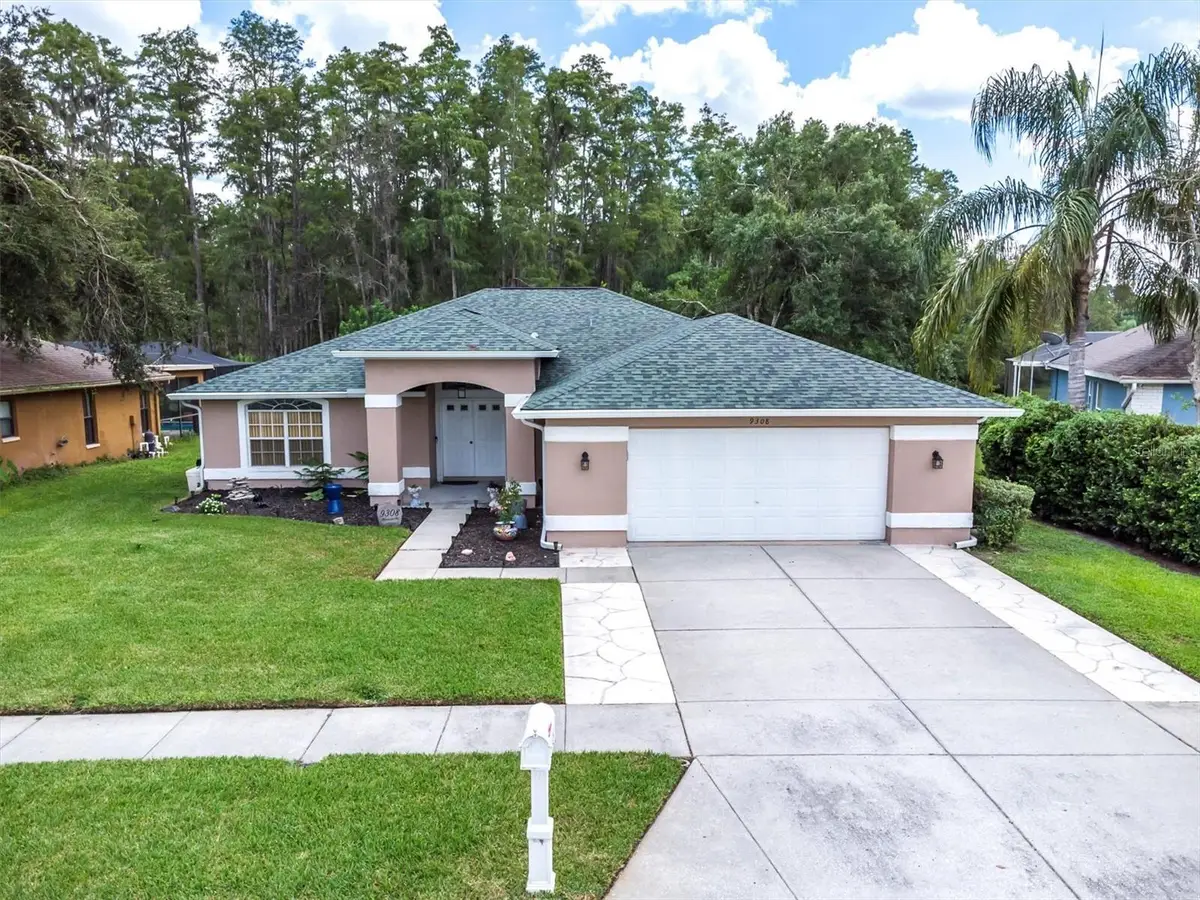 9308 Bearcat Road, New Port Richey, FL 34655 - #1