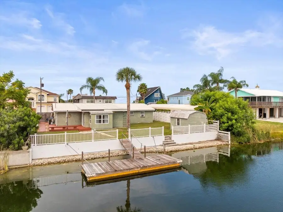 3408 Crape Myrtle Drive, Hernando Beach, FL 34607 - Image #2