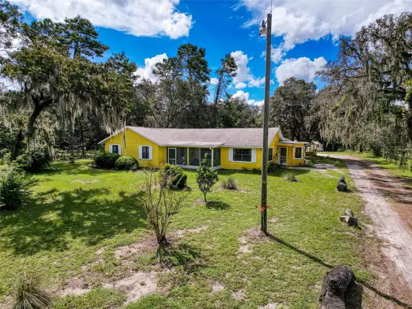 14104 Little Ranch Road, SPRING HILL, FL 34610