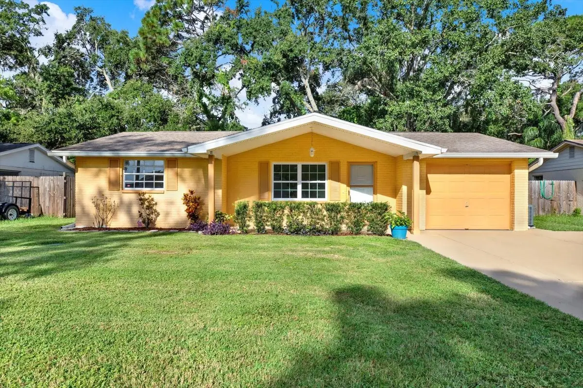 6701 Parkside Drive, New Port Richey, FL 34653 - Image #1
