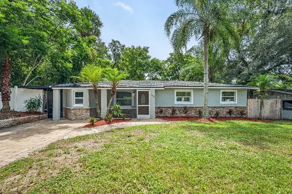 708 E Walts Avenue, DELAND, FL 32724