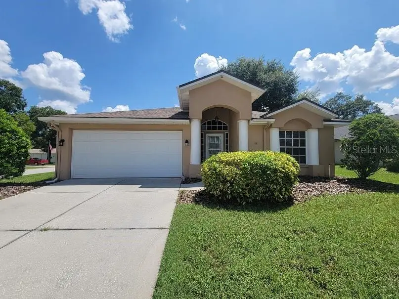 13366 Wrenwood Circle, Hudson, FL 34669 - Image #1