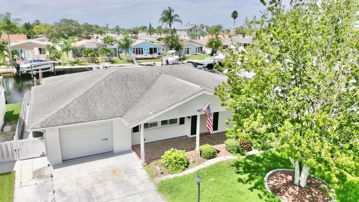 4921 Shell Stream Boulevard, New Port Richey, FL 34652 - Image #1