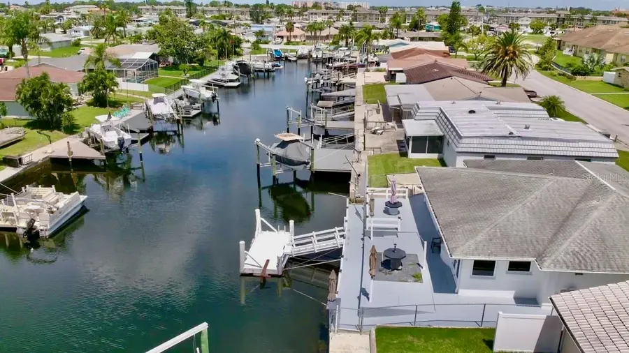 4921 Shell Stream Boulevard, New Port Richey, FL 34652 - Image #3