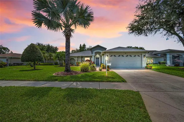 1311 Eveningside Court, TRINITY, FL 34655