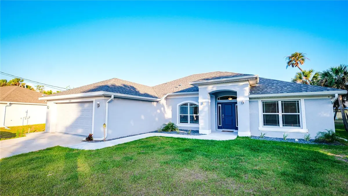 4444 Boyer Terrace, North Port, FL 34288 - Image #1