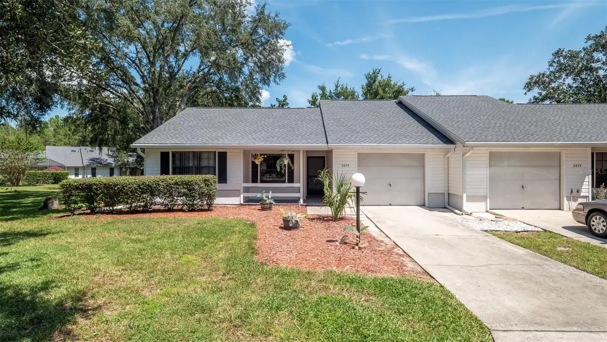 2275 N Volusia Point, Hernando, FL 34442 - #1