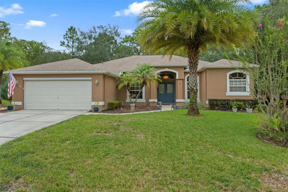 6 Coconut Court, Homosassa, FL 34446 - Image #1
