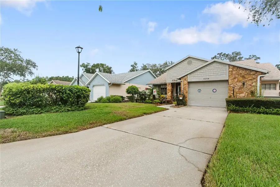 11719 Rose Tree Drive, New Port Richey, FL 34654 - Image #2