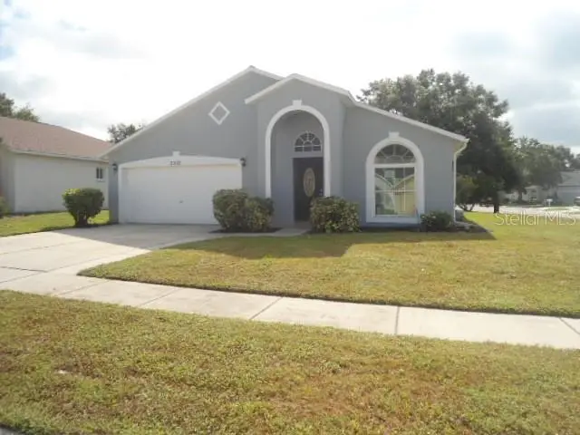 3310 Castle Rock Circle, Land O Lakes, FL 34639 - Image #1