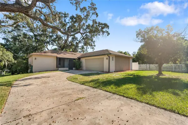 6007 Waycross Drive, SPRING HILL, FL 34606