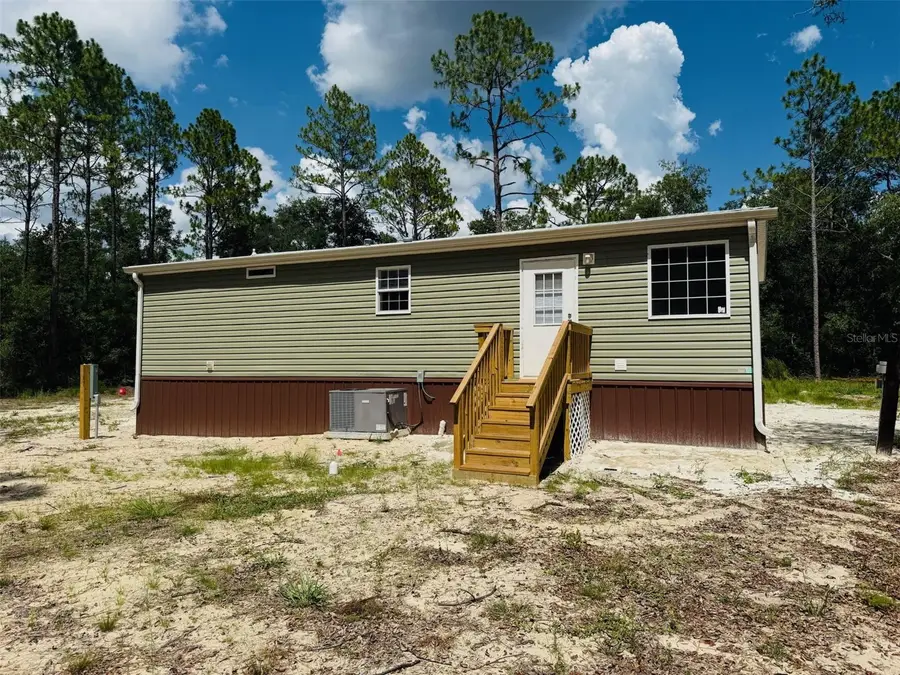 5807 NW 12th Court, Bell, FL 32619 - Image #3