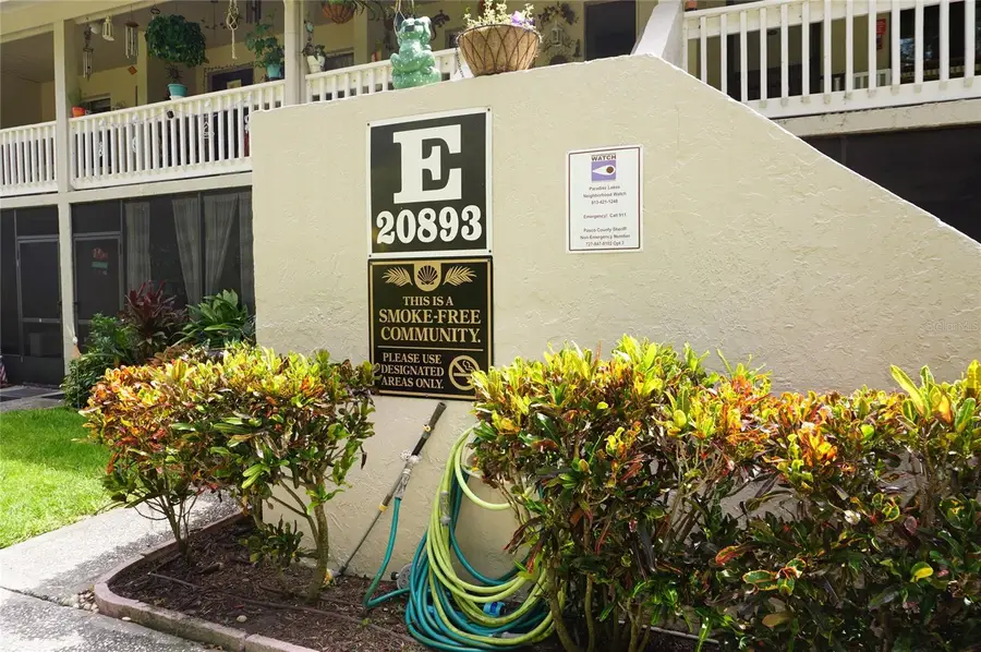 20893 Haulover Cove #8, Lutz, FL 33558 - Image #2