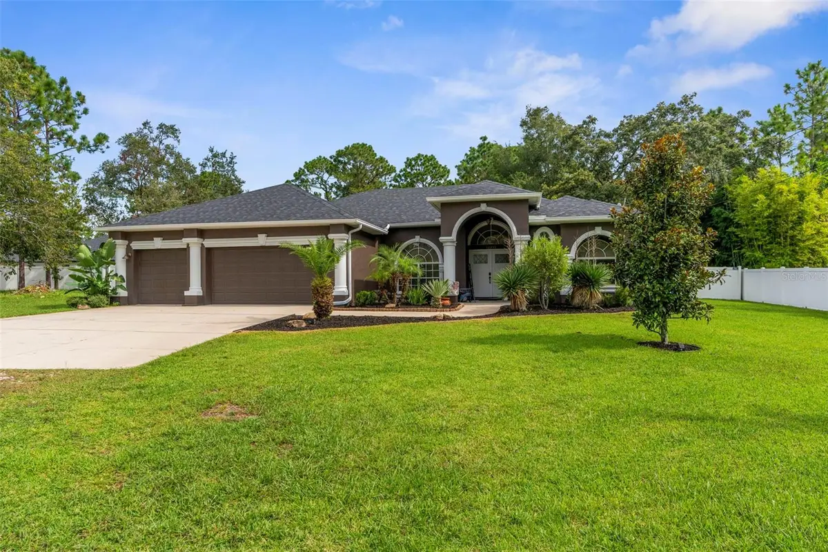 12255 Osprey Avenue, Weeki Wachee, FL 34614 - Image #1