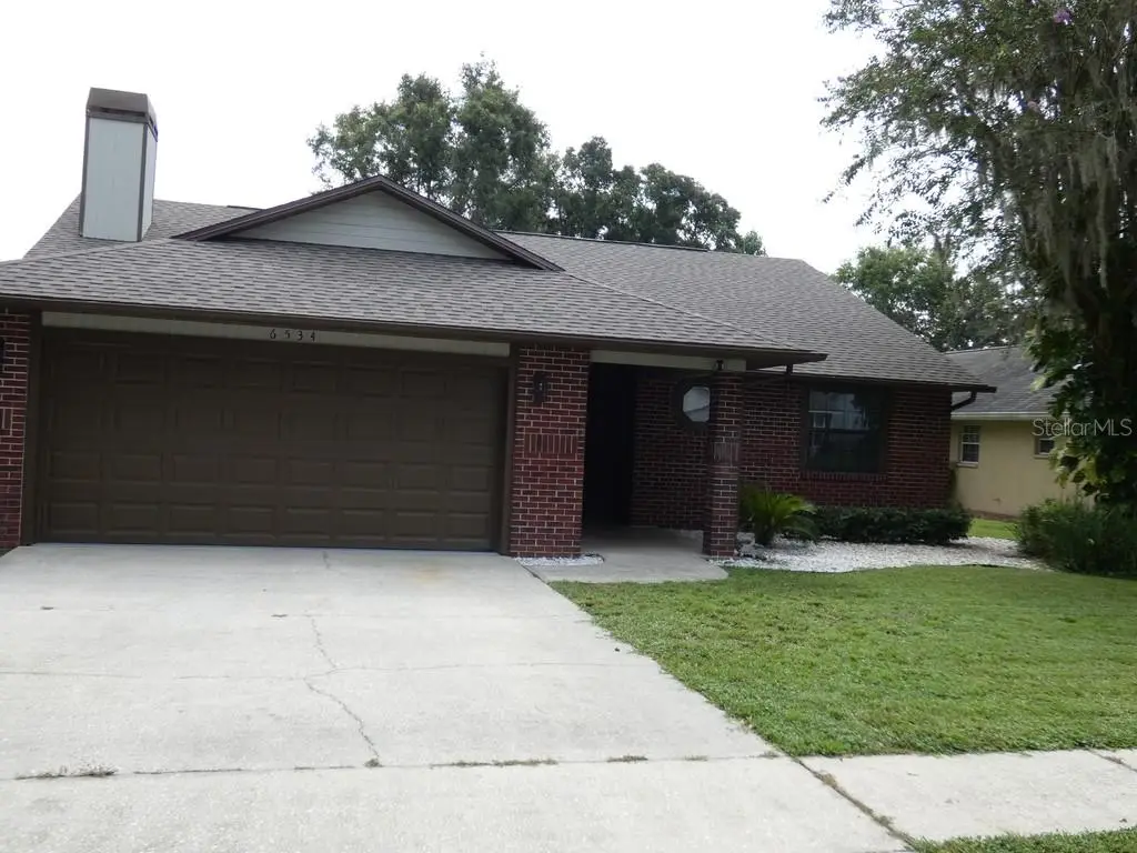 6534 Foxmoor Drive, Zephyrhills, FL 33542 - #1