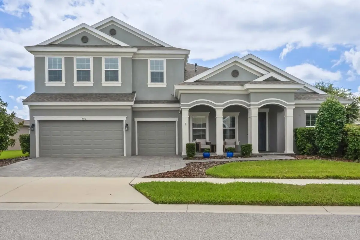 4232 Woodland Retreat Boulevard, New Port Richey, FL 34655 - Image #1
