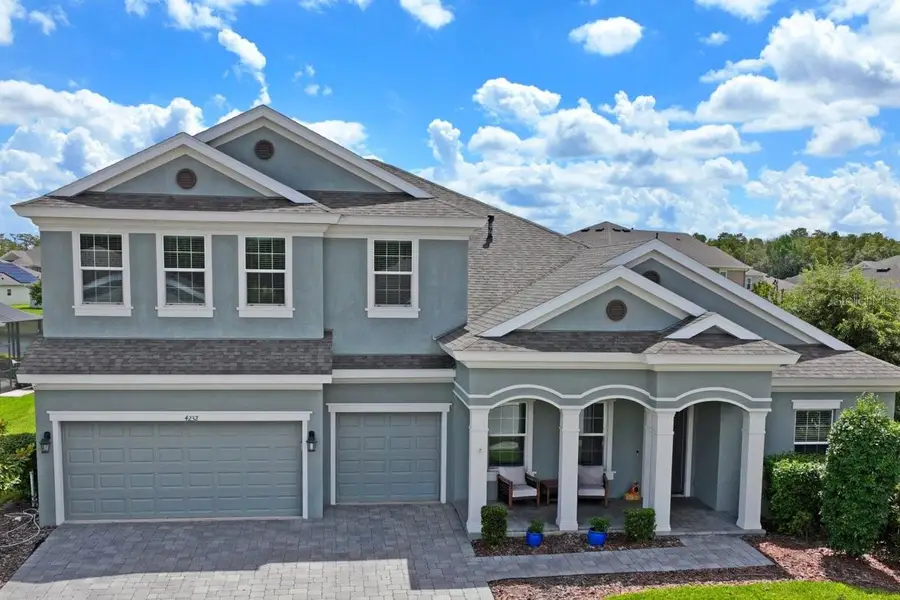 4232 Woodland Retreat Boulevard, New Port Richey, FL 34655 - Image #2